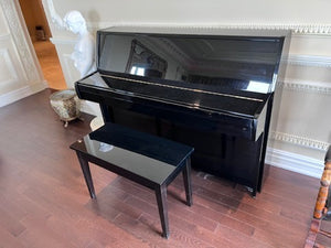 Kawai CE7 Upright Piano