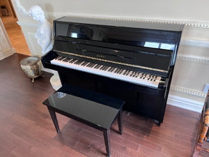 Kawai CE7 Upright Piano