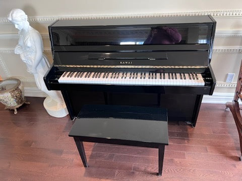 Kawai CE7 Upright Piano