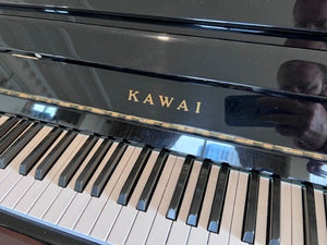 Kawai CE7 Upright Piano