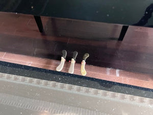 Kawai CE7 Upright Piano