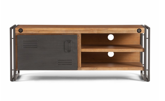 Structube Cetta Media Unit