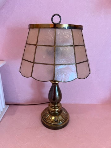 Tiffany Style Table Lamp