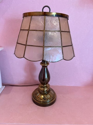 Tiffany Style Table Lamp