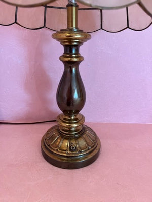 Tiffany Style Table Lamp