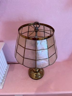 Tiffany Style Table Lamp