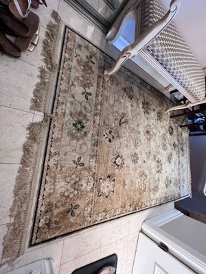 Area Rug