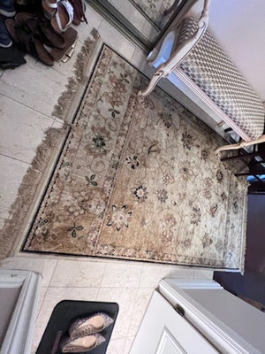 Area Rug