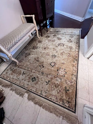 Area Rug