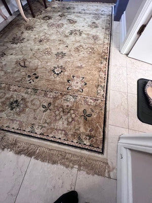 Area Rug