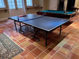 sportivo di vinci ping pong Table
