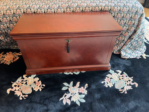 Bombay Company Cedar Chest