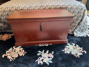 Bombay Company Cedar Chest
