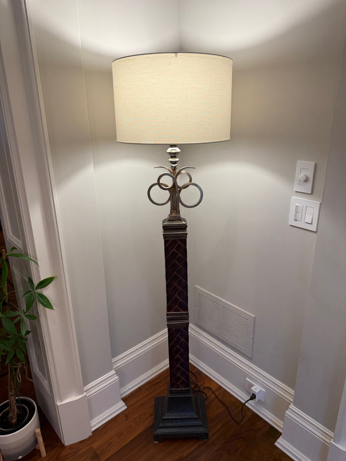 Uttermost Floor Lamp