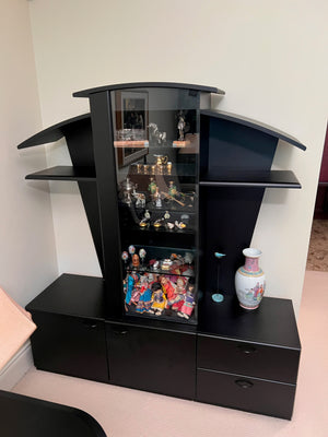 Vintage Ultimo by Laurier Display Unit