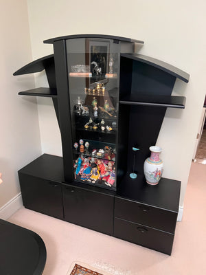 Vintage Ultimo by Laurier Display Unit