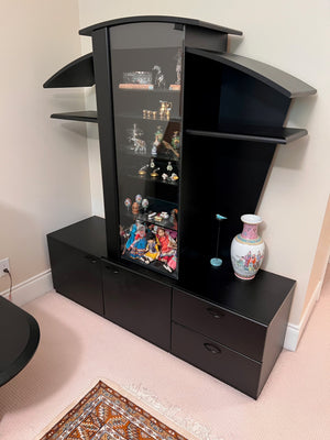 Vintage Ultimo by Laurier Display Unit