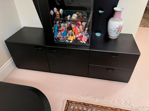 Vintage Ultimo by Laurier Display Unit