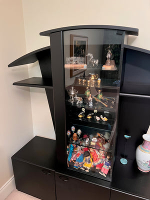 Vintage Ultimo by Laurier Display Unit