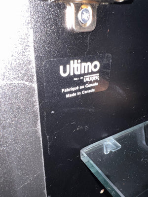 Vintage Ultimo by Laurier Display Unit