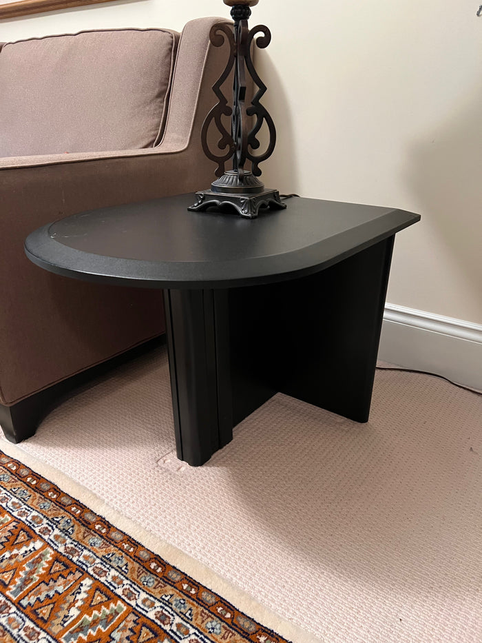 Vintage Ultimo by Laurier Side Table # 1