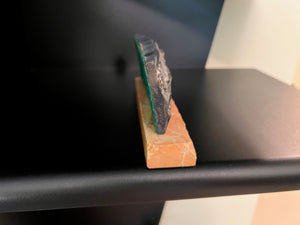 Ben Zion Sterling Silver 925 Sculpture 'Jerusalem'