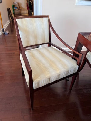 Bolier & Company by Decca Dining Table + 8 Chairs