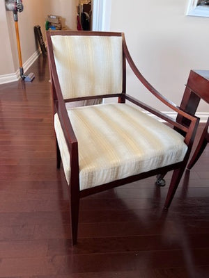 Bolier & Company by Decca Dining Table + 8 Chairs