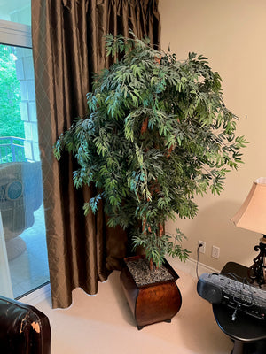 Artificial Tree
