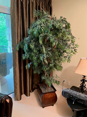 Artificial Tree