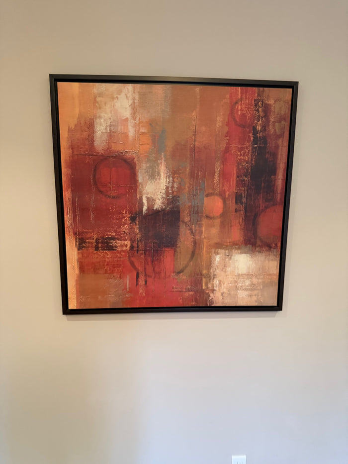 Bouclair Wall Art (*retail $115)