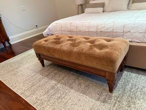 Bombay Company Taylor Bench