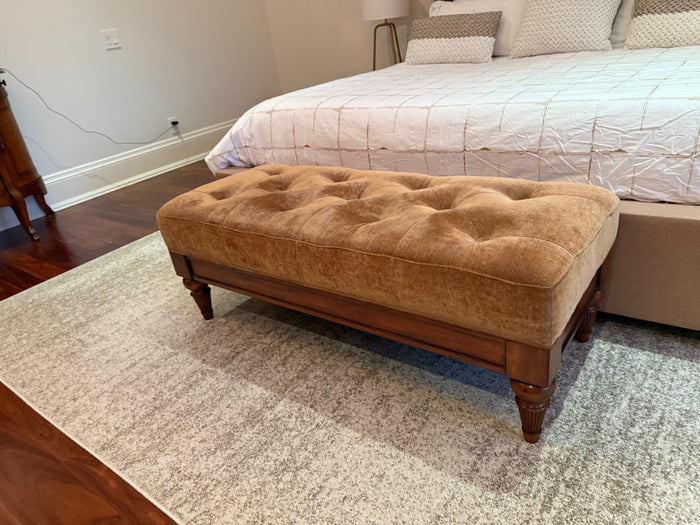 Bombay Company Taylor Bench