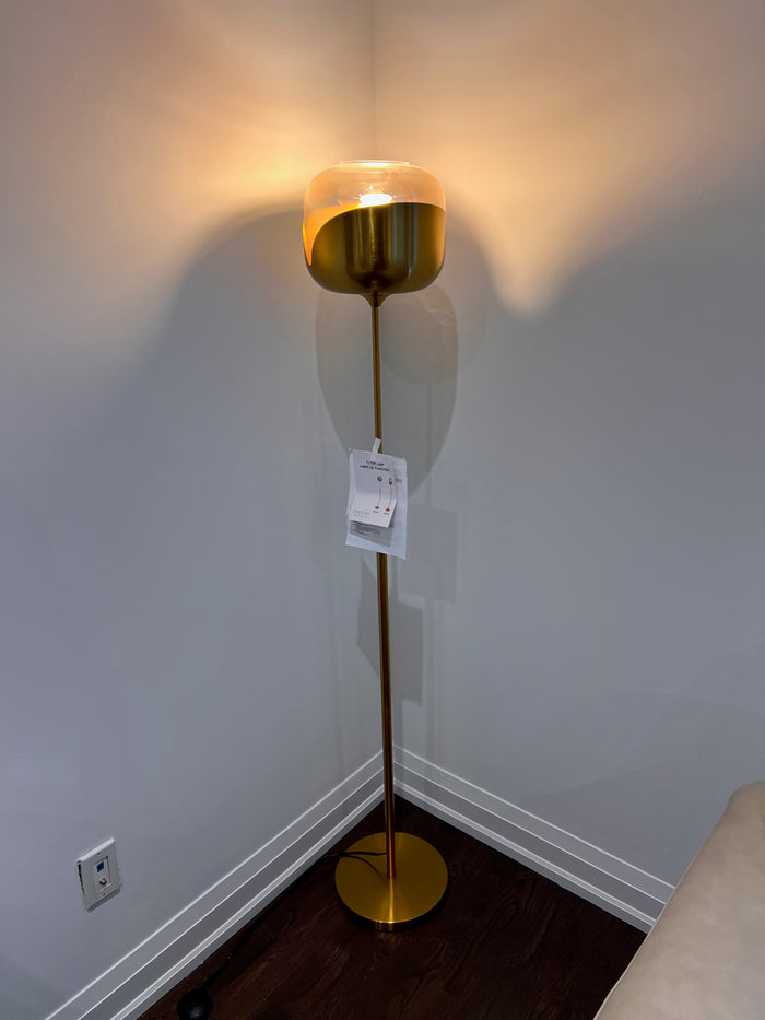 Mobilia Ennora Floor Lamp by Century Industries (*retail $259)