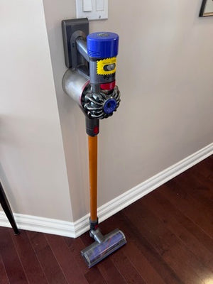 Dyson Cyclone V10 Cordless Vacuum