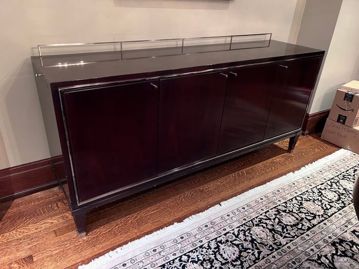 The Barbara Barry Collection by Baker Sideboard, Model 3430