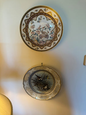 2 Collector Plates