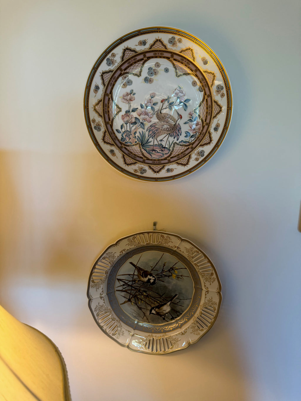 2 Collector Plates