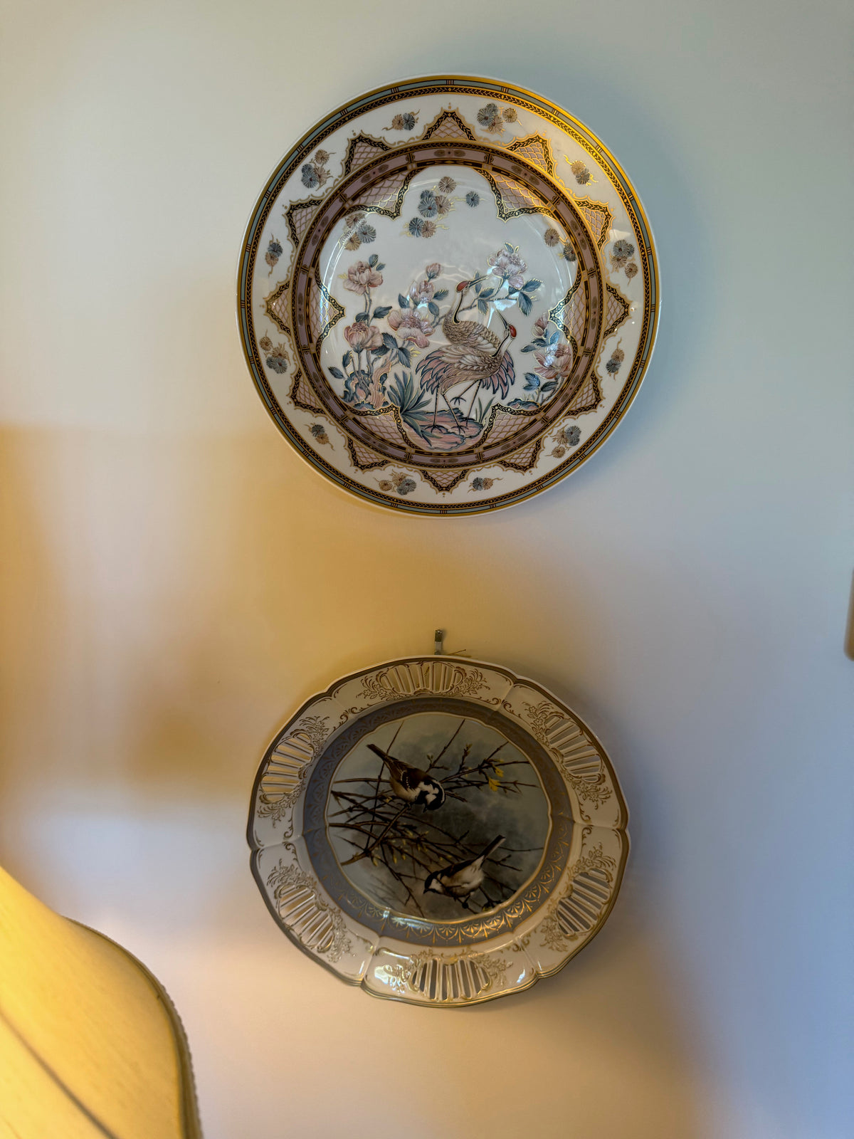 2 Collector Plates