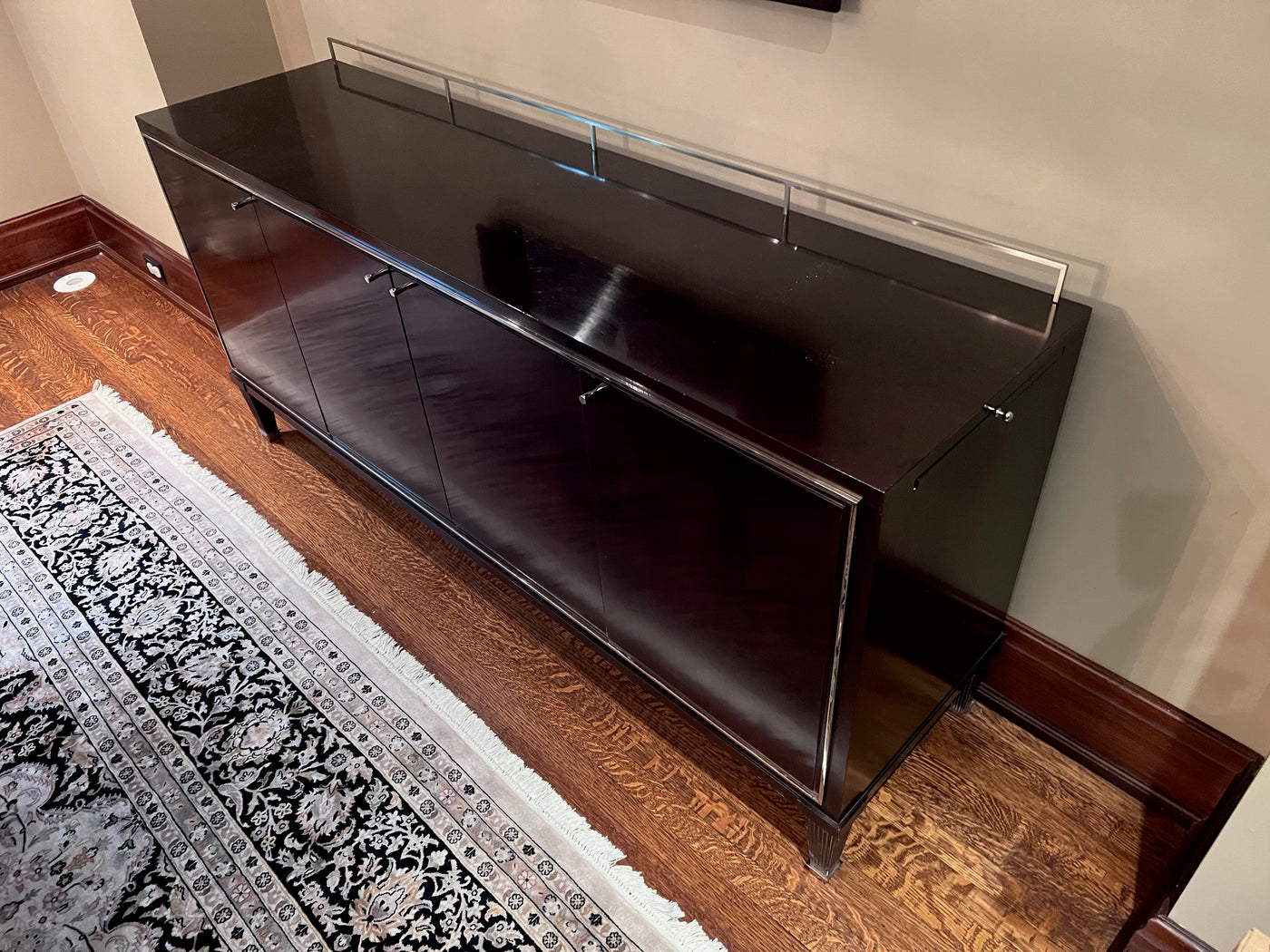 The Barbara Barry Collection by Baker Sideboard, Model 3430 – Sell My ...