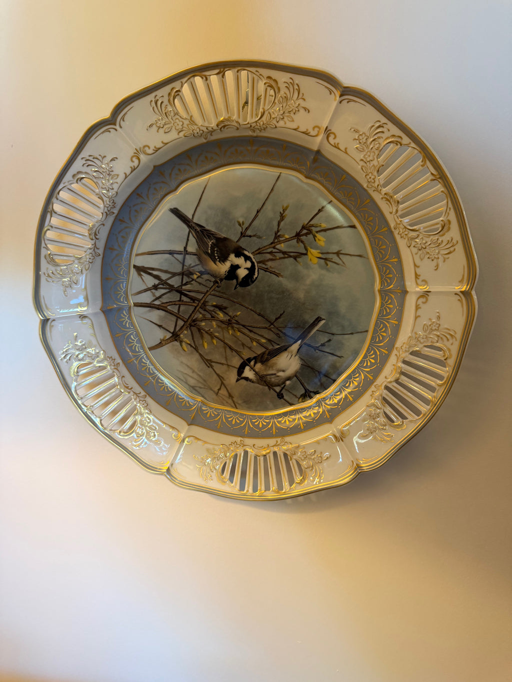 2 Collector Plates