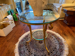 Wildwood Bailey Accent Table