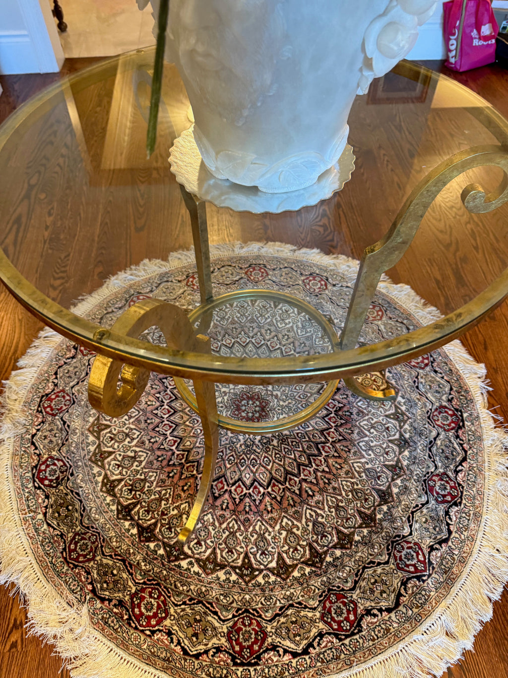Wildwood Bailey Accent Table