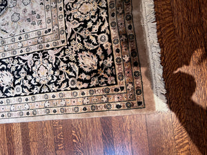 100% Wool Rug- 15ft x 9ft