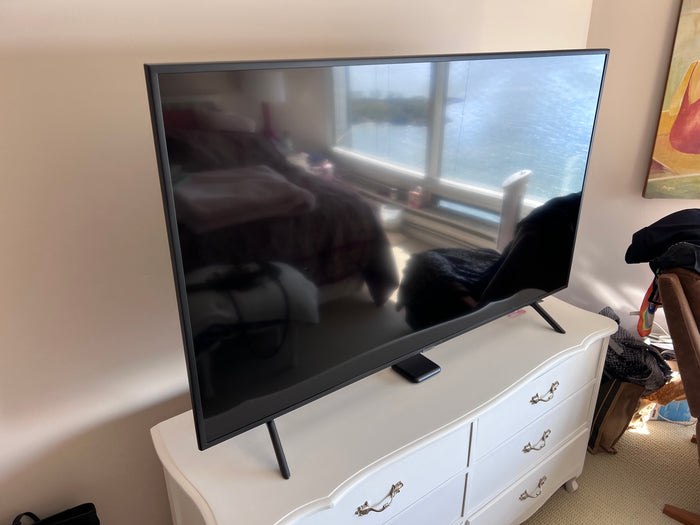 Samsung UN58RU7100F 58" UHD 4K Smart T.V