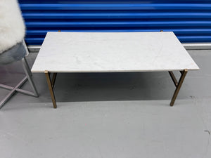 Structube Marble Coffee Table
