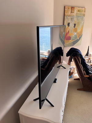 Samsung UN58RU7100F 58" UHD 4K Smart T.V