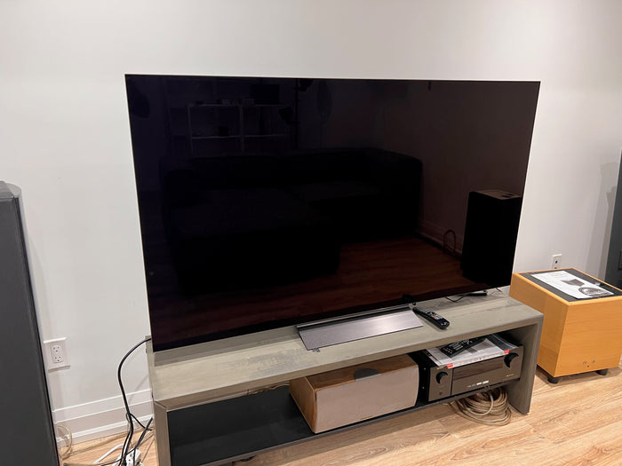 LG C4 65" C4 Series 4K UHD HDR OLED evo webOS Smart TV (OLED65C4PUA) - 2024 (*retail $2,399)