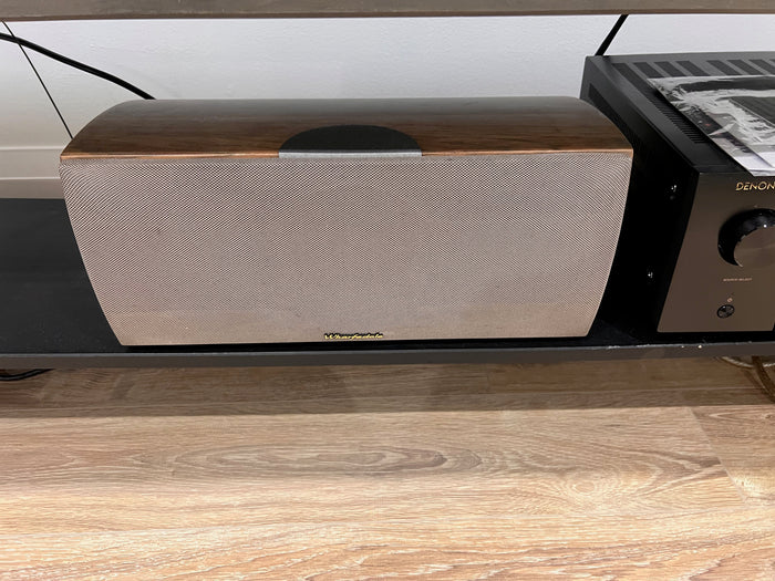 Wharfedale Evo Signature Center Speaker, in Walnut