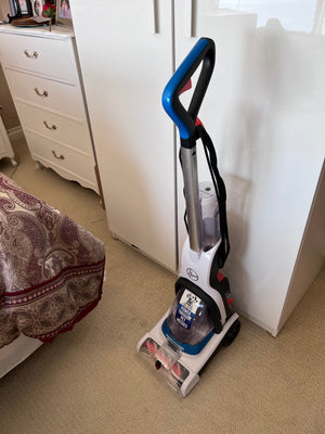 Hoover PowerDash Pet Compact Carpet Cleaner